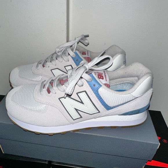 New balance 574 Easter - Picture 2 of 4